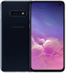 Замена тачскрина на телефоне Samsung Galaxy S10e в Самаре